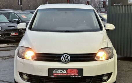 Volkswagen Golf Plus II, 2009 год, 779 000 рублей, 2 фотография