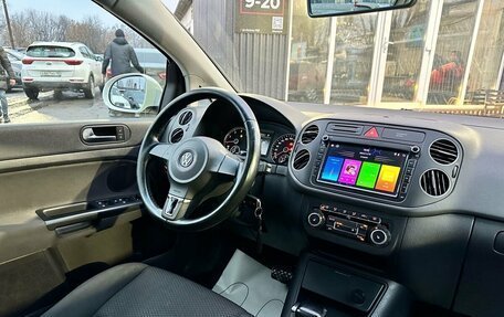 Volkswagen Golf Plus II, 2009 год, 779 000 рублей, 16 фотография