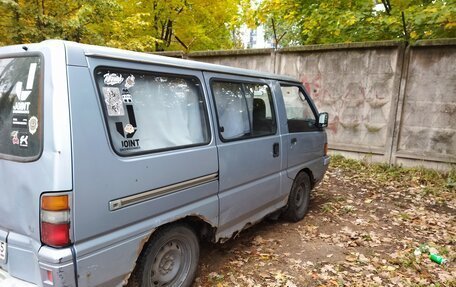 Mitsubishi L300 II, 1989 год, 130 000 рублей, 3 фотография