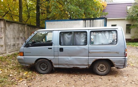 Mitsubishi L300 II, 1989 год, 130 000 рублей, 2 фотография