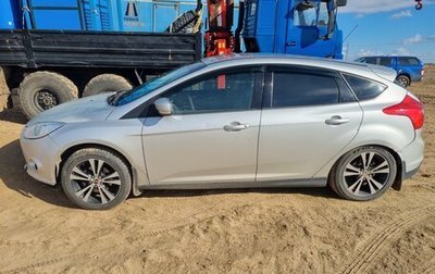 Ford Focus III, 2013 год, 600 000 рублей, 1 фотография