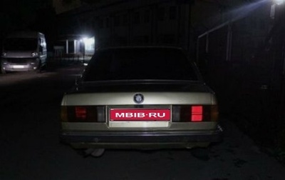 BMW 3 серия, 1984 год, 80 000 рублей, 1 фотография