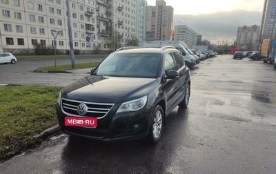 Volkswagen Tiguan I, 2010 год, 960 000 рублей, 1 фотография