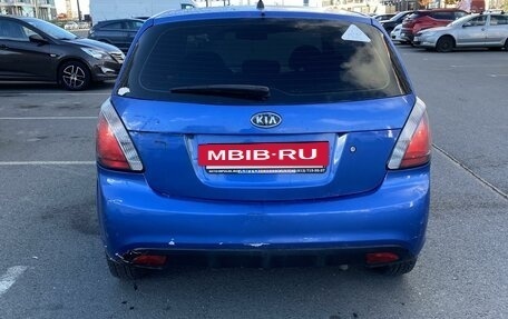 KIA Rio II, 2010 год, 430 000 рублей, 2 фотография