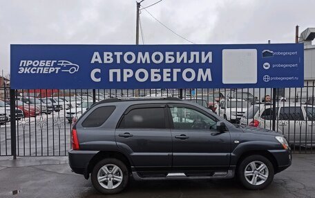 KIA Sportage II, 2010 год, 1 198 000 рублей, 11 фотография