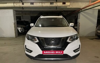 Nissan X-Trail, 2019 год, 2 300 000 рублей, 1 фотография