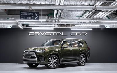 Lexus LX, 2024 год, 18 500 000 рублей, 1 фотография