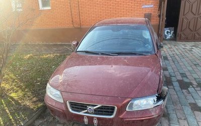 Volvo S60 III, 2008 год, 450 000 рублей, 1 фотография