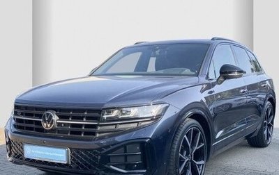 Volkswagen Touareg III, 2023 год, 8 560 000 рублей, 1 фотография