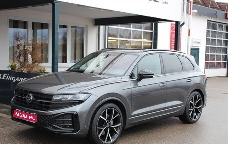 Volkswagen Touareg III, 2023 год, 8 800 000 рублей, 1 фотография