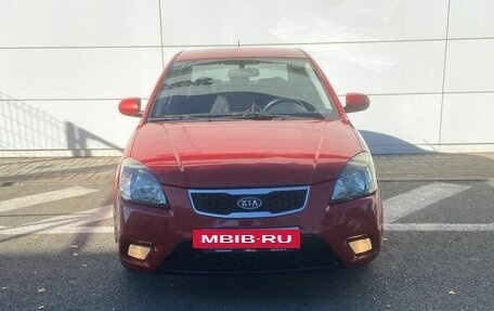 KIA Rio II, 2011 год, 690 000 рублей, 2 фотография