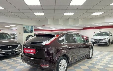 Ford Focus II рестайлинг, 2010 год, 795 000 рублей, 2 фотография