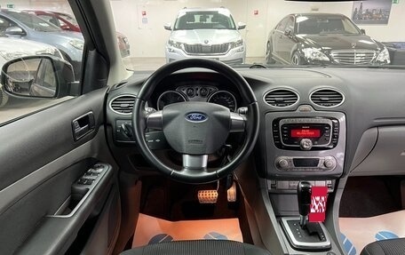 Ford Focus II рестайлинг, 2010 год, 795 000 рублей, 12 фотография