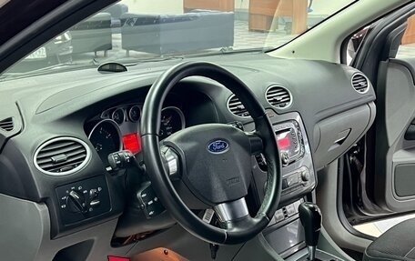 Ford Focus II рестайлинг, 2010 год, 795 000 рублей, 10 фотография