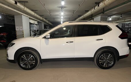 Nissan X-Trail, 2019 год, 2 300 000 рублей, 4 фотография