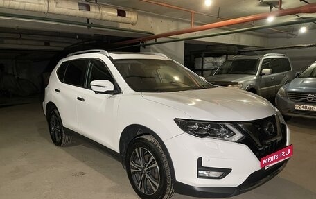 Nissan X-Trail, 2019 год, 2 300 000 рублей, 2 фотография