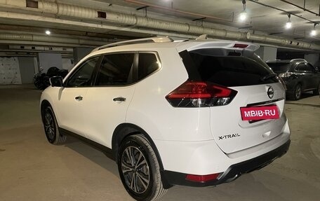 Nissan X-Trail, 2019 год, 2 300 000 рублей, 3 фотография