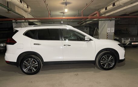 Nissan X-Trail, 2019 год, 2 300 000 рублей, 8 фотография