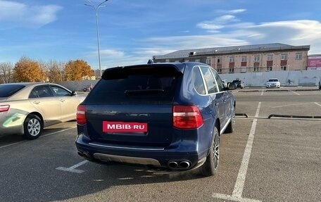 Porsche Cayenne III, 2008 год, 1 800 000 рублей, 4 фотография