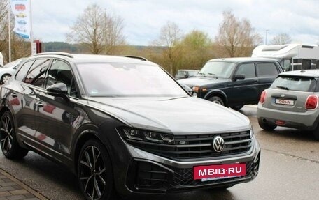 Volkswagen Touareg III, 2023 год, 8 800 000 рублей, 2 фотография