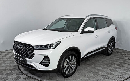 Chery Tiggo 7 Pro, 2022 год, 2 079 000 рублей, 5 фотография