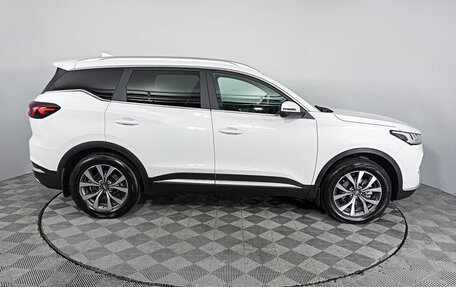 Chery Tiggo 7 Pro, 2022 год, 2 079 000 рублей, 8 фотография