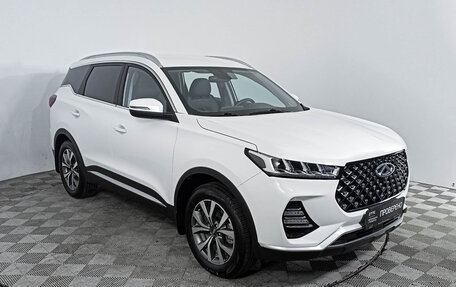 Chery Tiggo 7 Pro, 2022 год, 2 079 000 рублей, 7 фотография