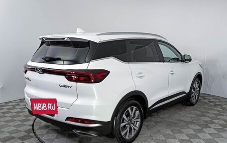 Chery Tiggo 7 Pro, 2022 год, 2 079 000 рублей, 9 фотография