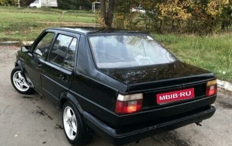 Volkswagen Jetta III, 1987 год, 1 фотография