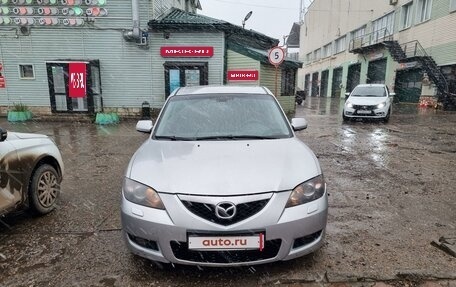 Mazda 3, 2006 год, 460 000 рублей, 1 фотография