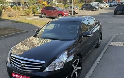 Nissan Teana, 2009 год, 1 050 000 рублей, 1 фотография