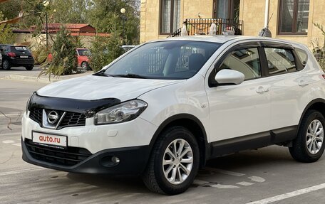 Nissan Qashqai, 2013 год, 1 390 000 рублей, 2 фотография