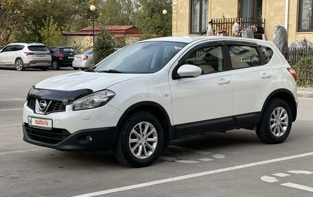 Nissan Qashqai, 2013 год, 1 390 000 рублей, 8 фотография