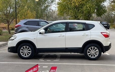 Nissan Qashqai, 2013 год, 1 390 000 рублей, 7 фотография