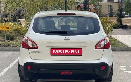 Nissan Qashqai, 2013 год, 1 390 000 рублей, 5 фотография