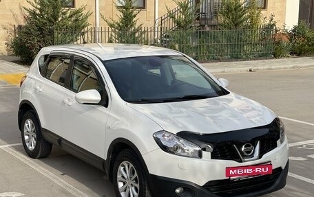 Nissan Qashqai, 2013 год, 1 390 000 рублей, 10 фотография