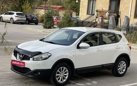 Nissan Qashqai, 2013 год, 1 390 000 рублей, 9 фотография