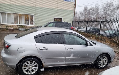 Mazda 3, 2006 год, 460 000 рублей, 2 фотография