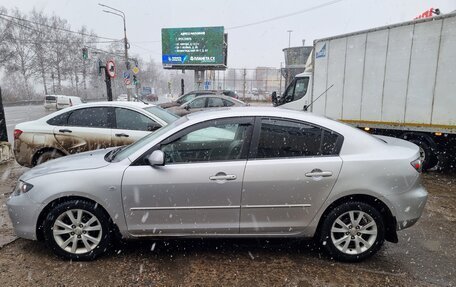 Mazda 3, 2006 год, 460 000 рублей, 11 фотография