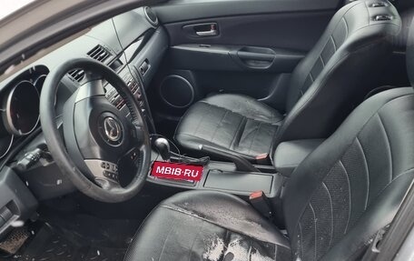 Mazda 3, 2006 год, 460 000 рублей, 7 фотография