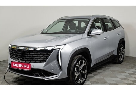 Geely Atlas, 2024 год, 3 724 190 рублей, 2 фотография