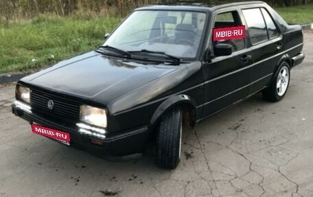 Volkswagen Jetta III, 1987 год, 4 фотография