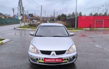 Mitsubishi Lancer IX, 2005 год, 520 000 рублей, 3 фотография