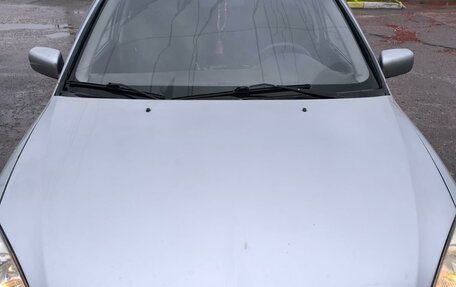 Mitsubishi Lancer IX, 2005 год, 520 000 рублей, 16 фотография