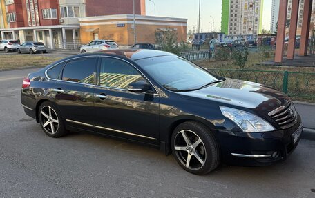 Nissan Teana, 2009 год, 1 050 000 рублей, 3 фотография