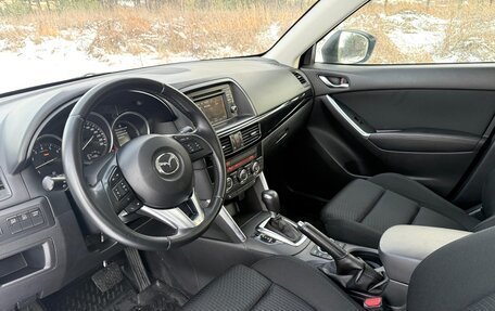 Mazda CX-5 II, 2015 год, 1 850 000 рублей, 5 фотография