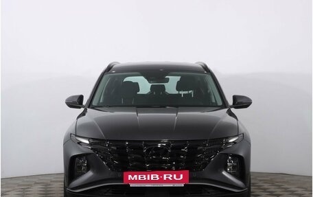 Hyundai Tucson, 2024 год, 4 200 000 рублей, 2 фотография