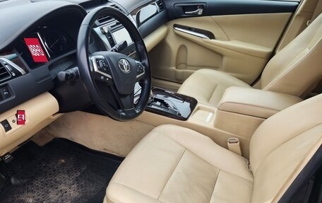 Toyota Camry, 2015 год, 2 300 000 рублей, 1 фотография