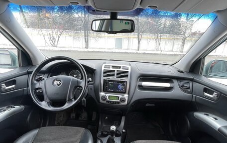 KIA Sportage II, 2006 год, 895 000 рублей, 8 фотография