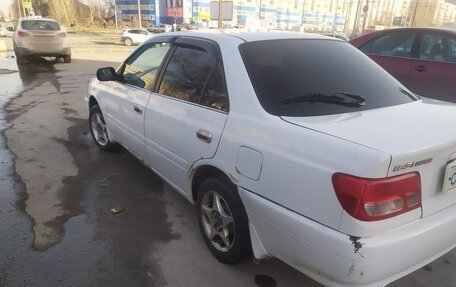 Toyota Carina, 2001 год, 355 000 рублей, 3 фотография